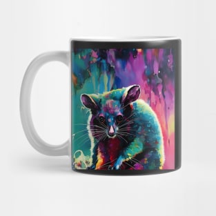 Ringtail possum Mug